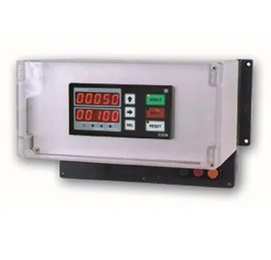 Seneca S20N1IP65 IP65 case batch controller