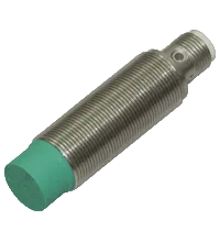 Pepperl+Fuchs NEN20-18GM50-E3-V1 Switching function