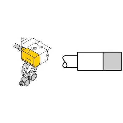 Turck BIM-PST-Y1X