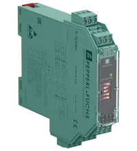 Pepperl+Fuchs KFA6-SR-2.3L Signal type