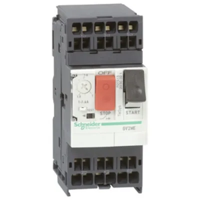 Schneider Electric GV2ME013