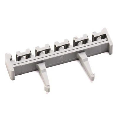 Allen Bradley 1492-GM8X30 End anchor group marker holder