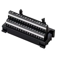 Keyence XC-T34E1 Converter terminal block, European terminal, 34 electrode
