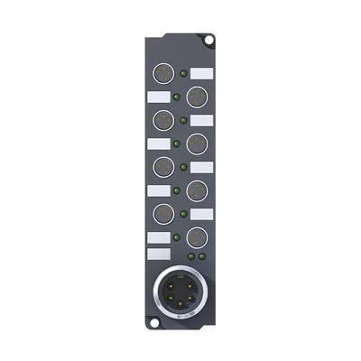 Beckhoff ZS2020-4308 Power distribution box