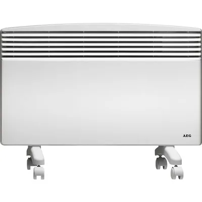 AEG Haustechnik WKL 2003 F