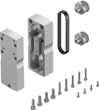 Festo EAMM-U-50-D32-42A-78 Paralel Kit