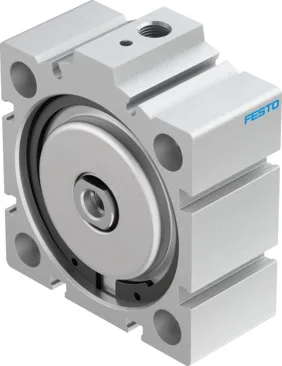 Festo AEVC-63-10-I-P Kısa stroklu silindir