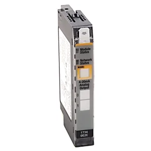 Allen Bradley 1734-OE4C POINT I/O 4 Point Analog Output Module
