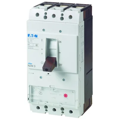 Eaton Electric NZMC3-S250