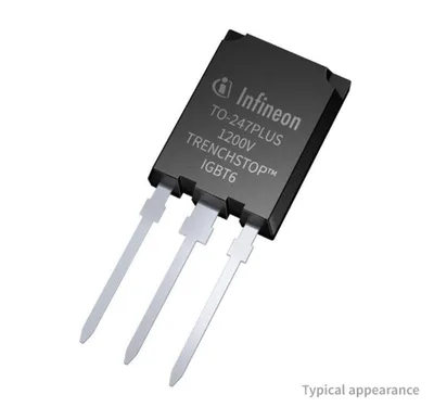 Infineon IKQ75N120CS6