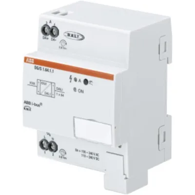 ABB DG/S1.64.1.1