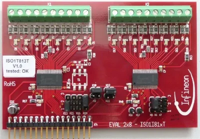 Infineon EVAL ISO1I813T