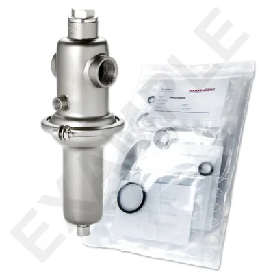 Mankenberg 6564087TA-38  WS Maintenance kit WS/DM652-40-FA04-40-D060-22-V1-PT-E79-E82-F27  | Art-No
