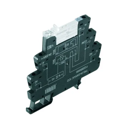 Weidmüller TRS 24-230VUC 1CO