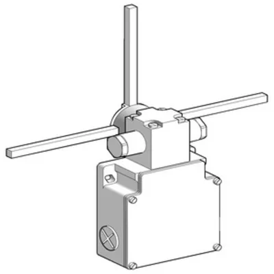 Schneider Electric XCKMR54D2