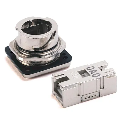 Allen Bradley 1585BZ-M8CC Ethernet