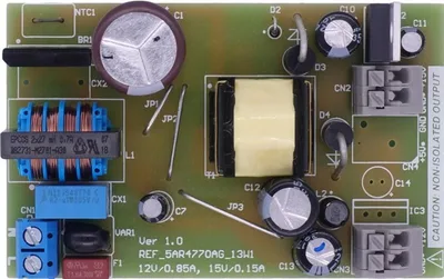 Infineon REF_5AR4770AG_13W1