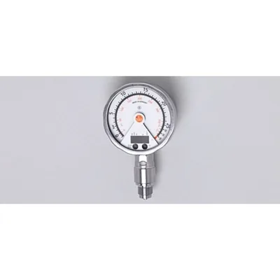 Ifm Electronic PG-025-REB12-MFRKG/US/      /P