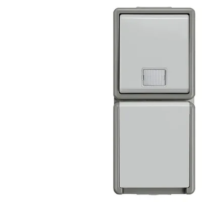 Siemens 5TD4811