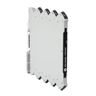 Allen Bradley 931N-X221 Bipolar Signal Converter