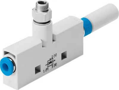 Festo VN-10-L-T4-PQ2-VA5-RO2 Vakum jeneratörü