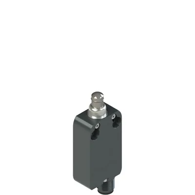 Pizzato NA B110AC-SMK Modular prewired switch with long plunger
