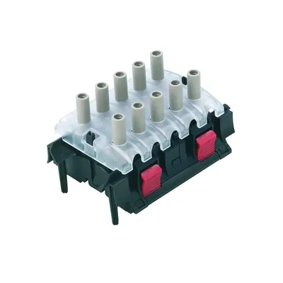 Weidmüller TCN 2TR POCON 4