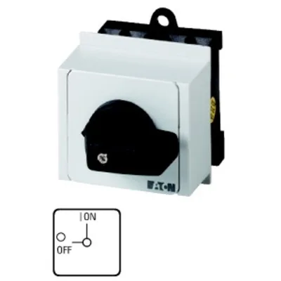 Eaton Electric T0-1-102/IVS