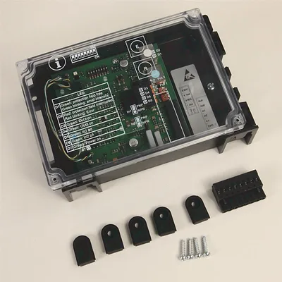Allen Bradley 45MLA-CTRL-BSC 45MLA