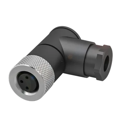 Balluff BCC M343-0000-10-000-34X325-000 Kablo montaj konnektörleri