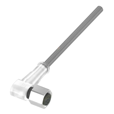 Balluff BCC S425-0000-1A-004-PX8334-030-C002 Tek uçlu kablo setleri