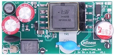 Infineon REF_5AR4770AG_3W1