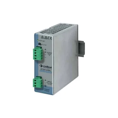 Cabur XCSA120CB Switch mode power supplies