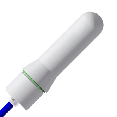 Rechner Sensors KAS-40-26-N-K-PFM30-PTFE-StEx, ATEX Capacitive Sensors (KAS)