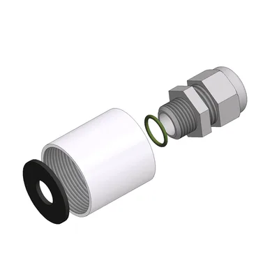 Rechner Sensors Abdichtset M30/PTFE Accessories