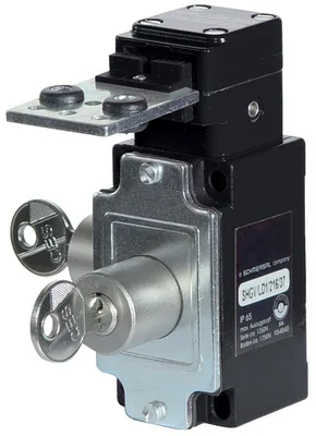 Schmersal EX-SHGV/D1