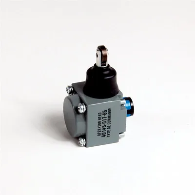 Allen Bradley 40146-017-65 802T Limit Switch Operator Head