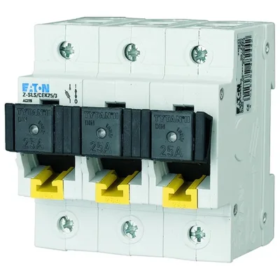 Eaton Electric Z-SLS/CEK25/3