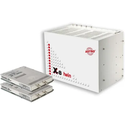 Astro X-8 DVB-S2/PAL QUAD (2)