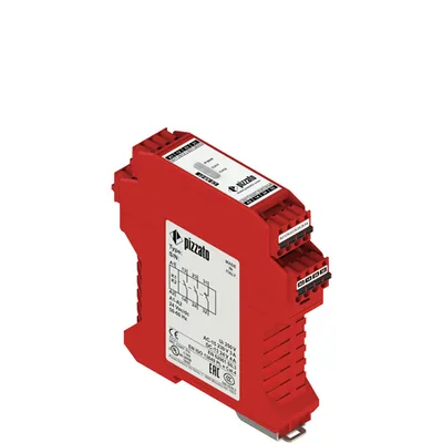 Pizzato CS AR-01XE02 Safety module 2NO+1NC, category 4