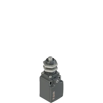 Pizzato FK 312-M1 Position switch with threaded piston plunger