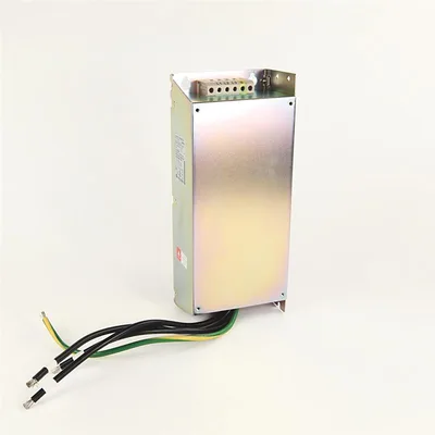 Allen Bradley 25-RF027-DL PowerFlex 520 273A 600V EMC Filter Kit