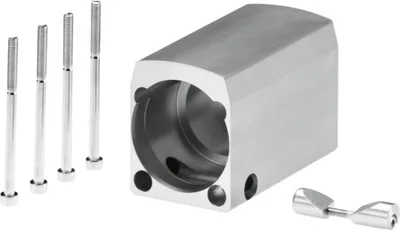 Festo EAMK-A-E48-52C Coupling housing