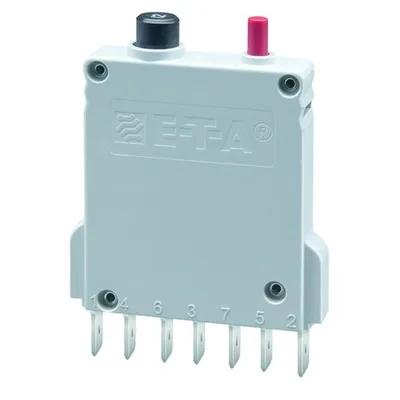 ETA 3600-P10-SI-2A