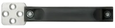 Euchner AM-P-126398 Mounting plate EM-P handle for safety switch CET and CTS