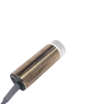 Rechner Sensors KAS-95-A24-1CO-M30-PTFE/MS-Z02-1-HP-3D, ATEX Capacitive Sensors (KAS)