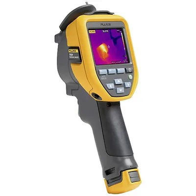 Fluke FLK-TIS10 9HZ