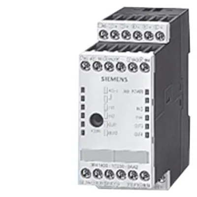 Siemens 3RK1400-1CG00-0AA2