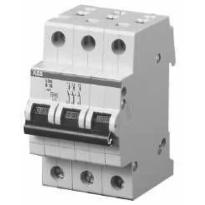 ABB S203-B20