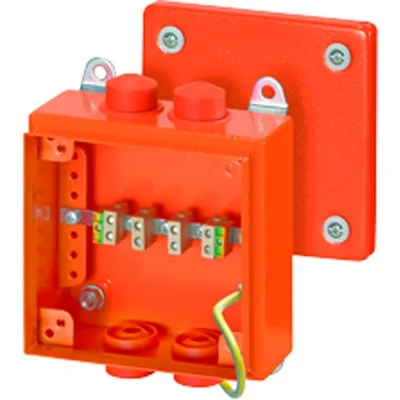 Hensel FK 9025